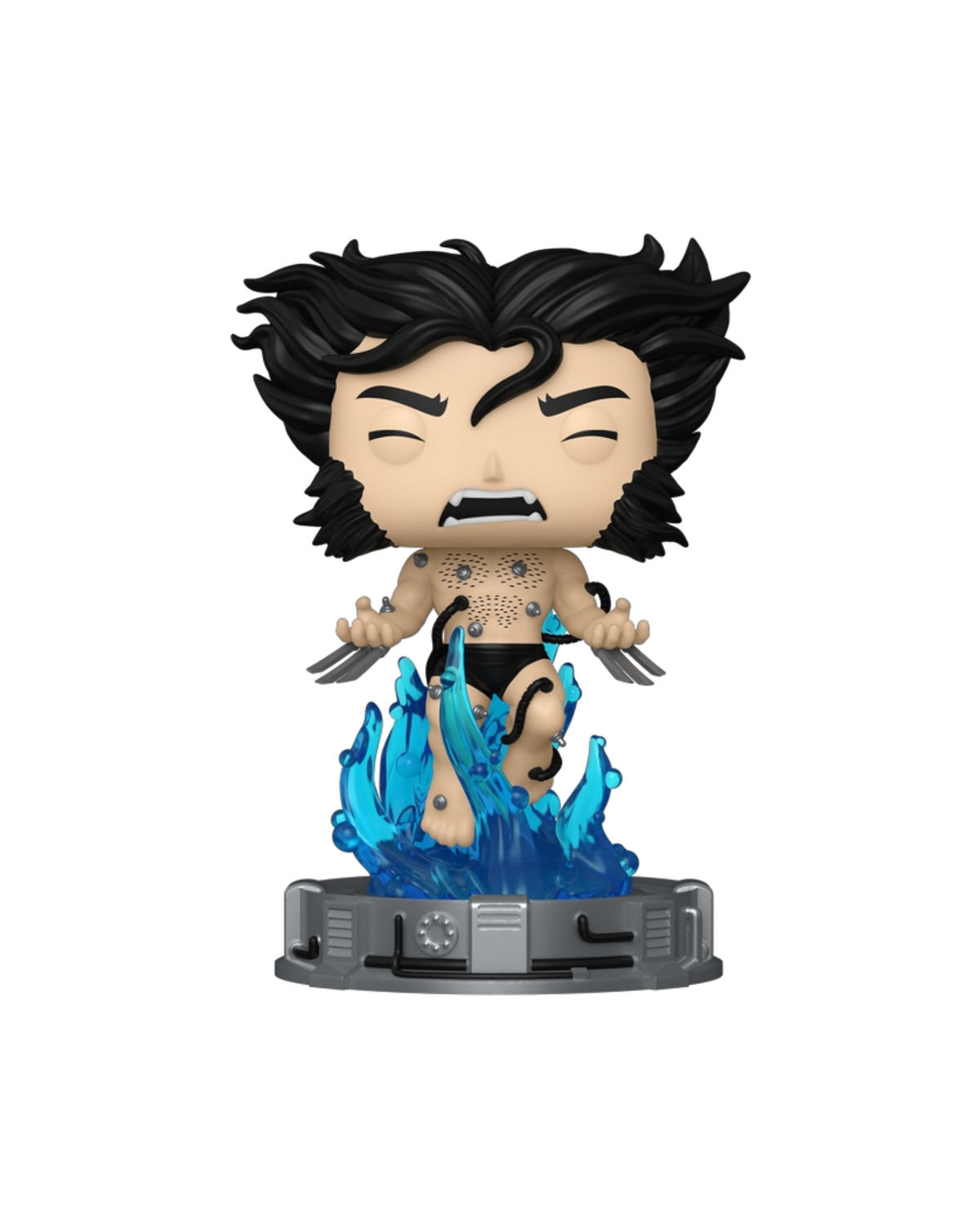 Funko Pop! Premium 1659 Wapon X (Pre-Order)