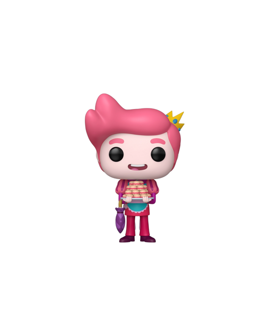 Funko Pop! 1904 Prince Gumball (Pre-Order)