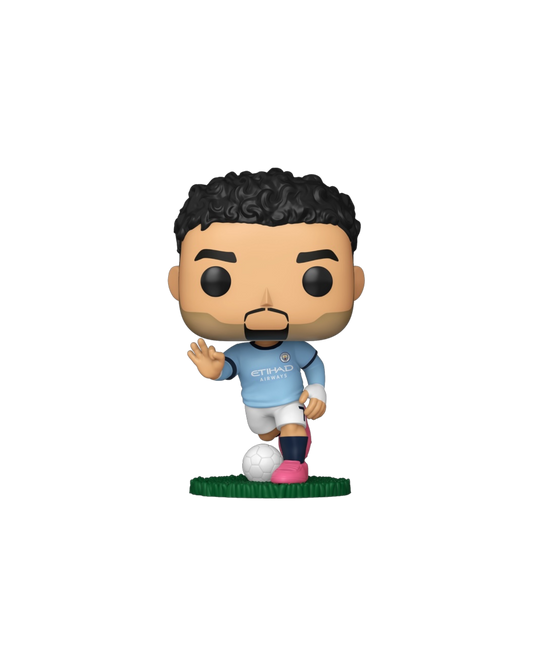 Funko Pop! 104 Omar Marmoush (Pre-Order)