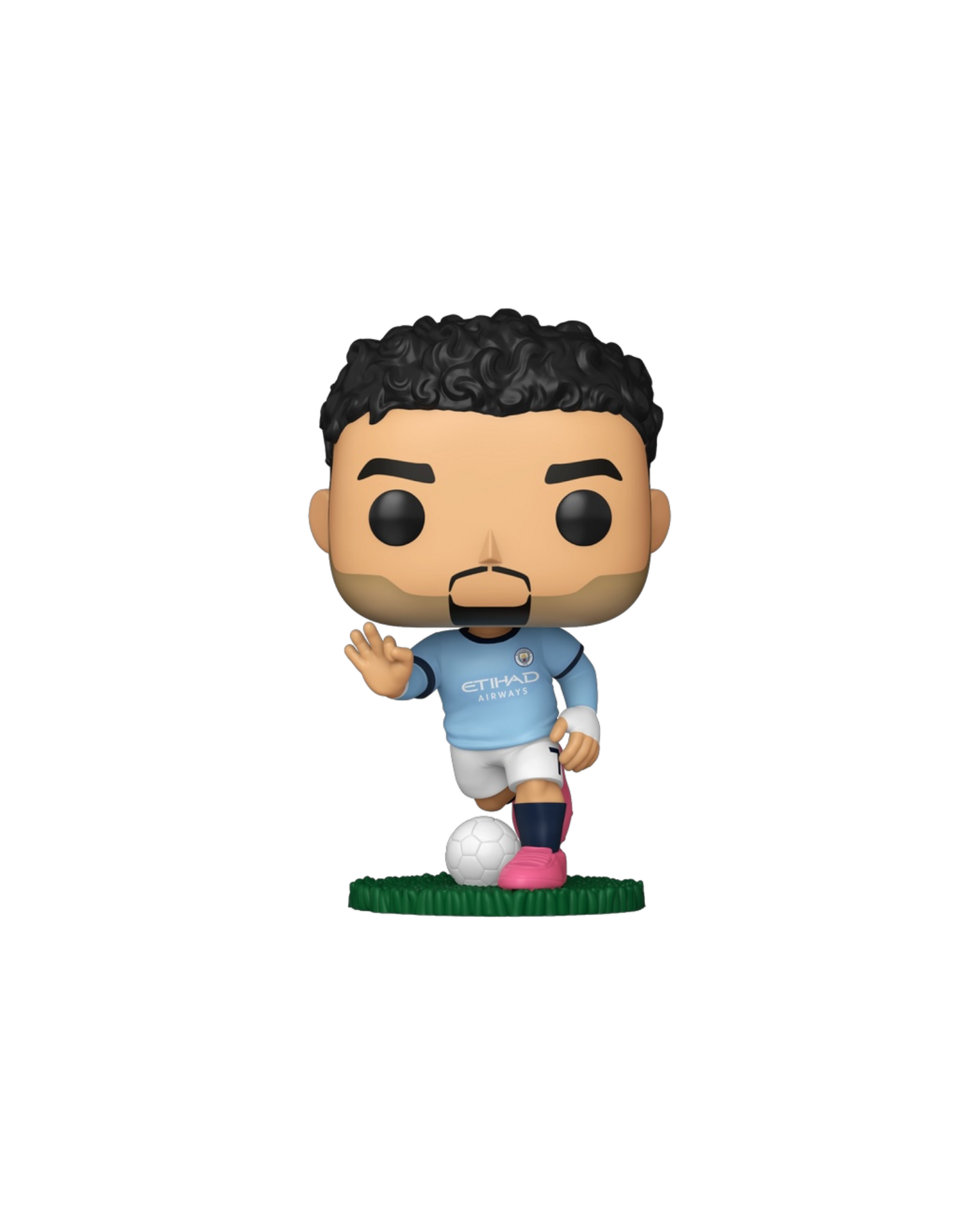 Funko Pop! 104 Omar Marmoush (Pre-Order)