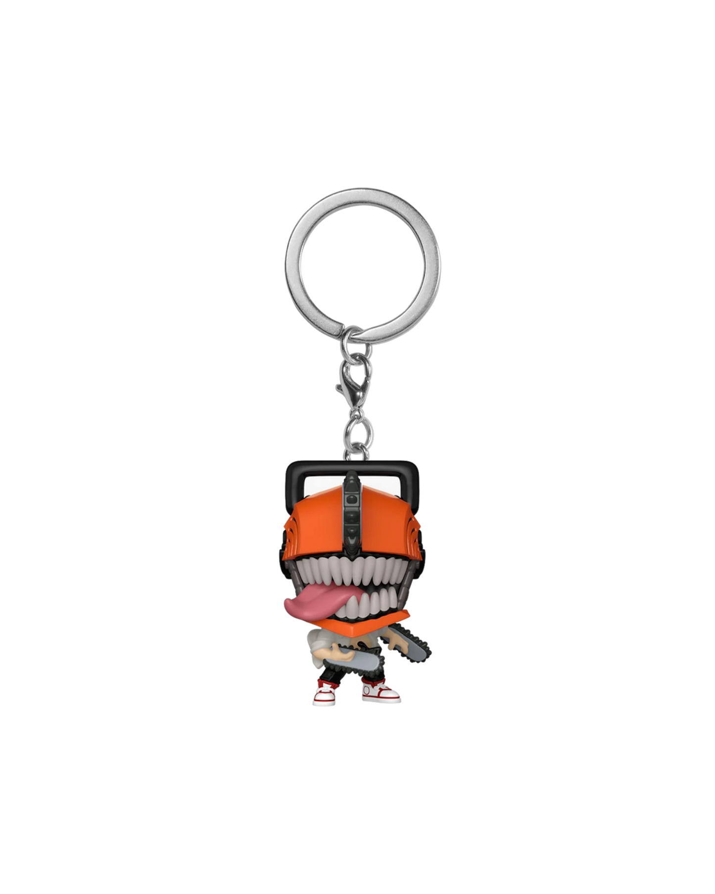 Funko Pop! Keychain Chainsaw Man