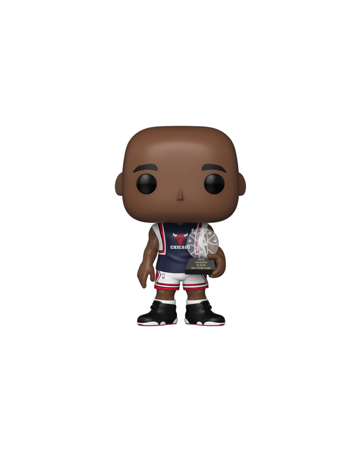 Funko Pop! 233 Michael Jordan (Pre-Order)