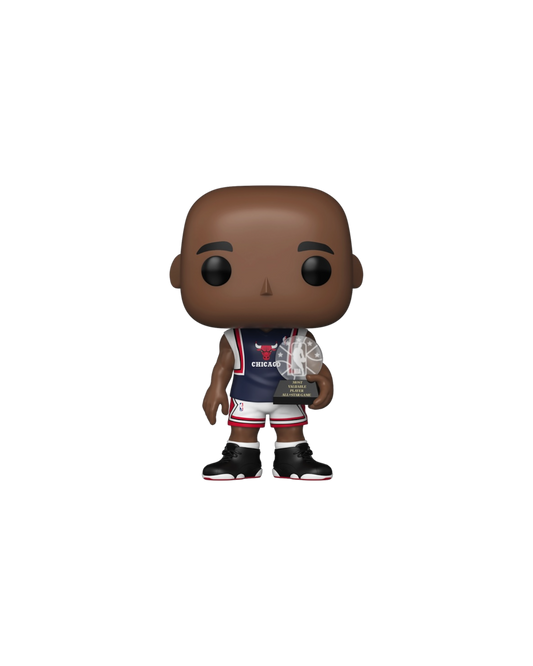 Funko Pop! 233 Michael Jordan (Pre-Order)