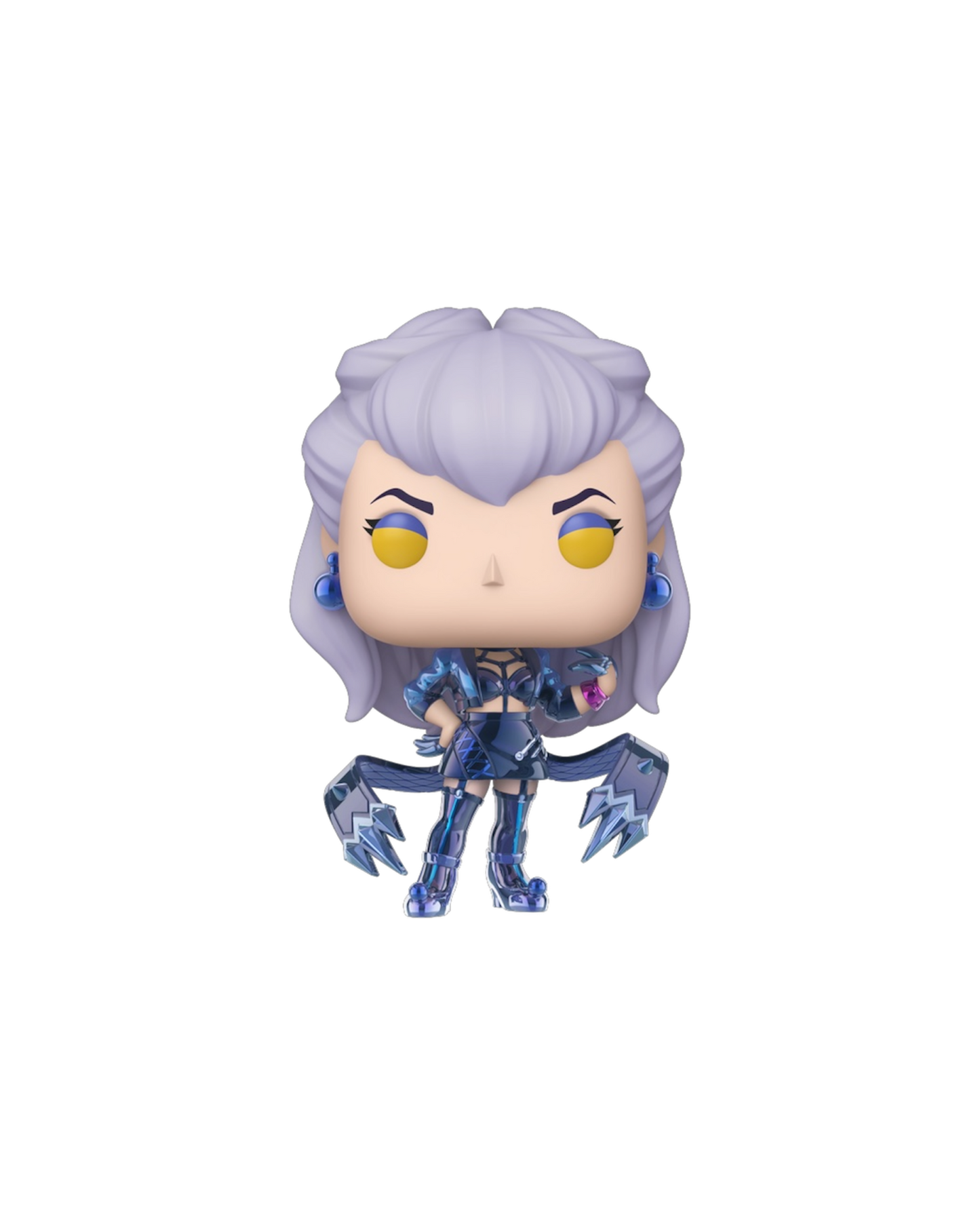 Funko Pop! 1222 K/Da Evelynn (Pre-Order)