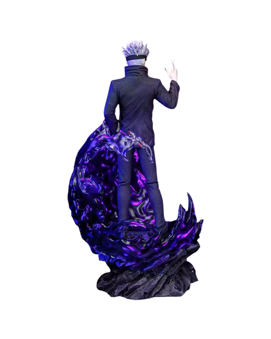 Statua Satoru Gojo | EV Studio | Resin Statue (Pre-Order)
