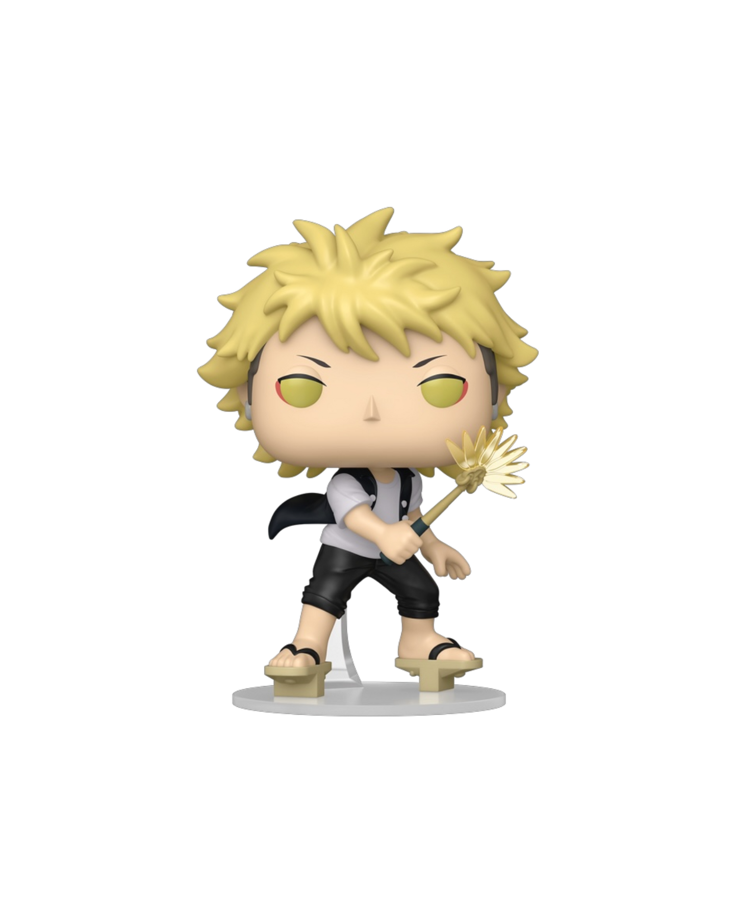 Funko Pop! 2540 Kanshi Kazamatsuri (Pre-Order)
