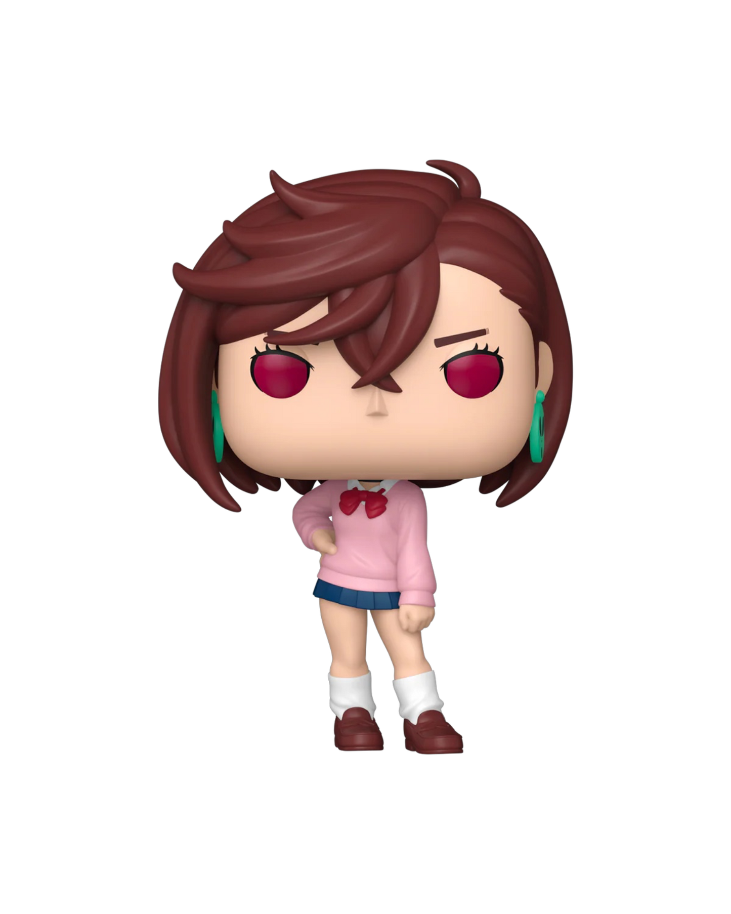 Funko Pop! 2099 Momo (Pre-Order)