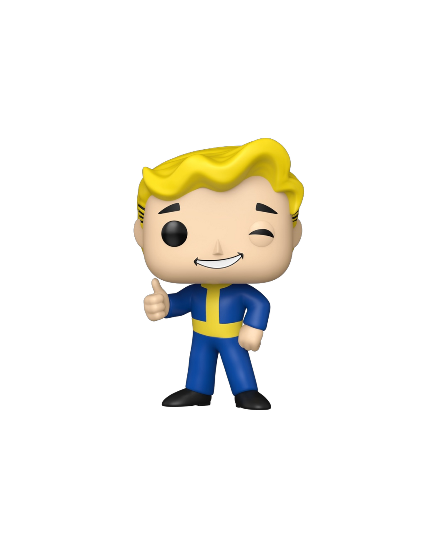 Funko Pop! 1316 Valut Boy (Pre-Order)