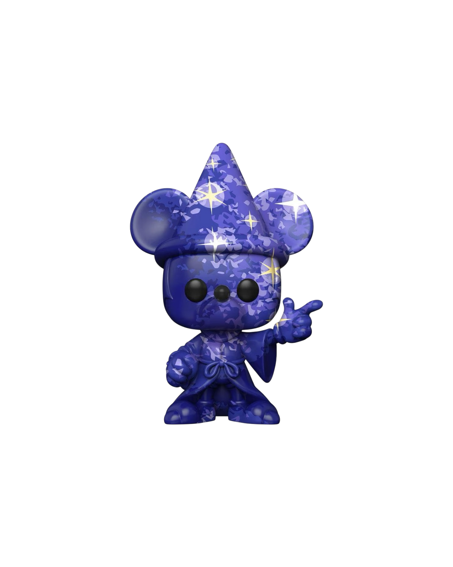 Funko Pop! 14 Sorcerer Mickey | Art series