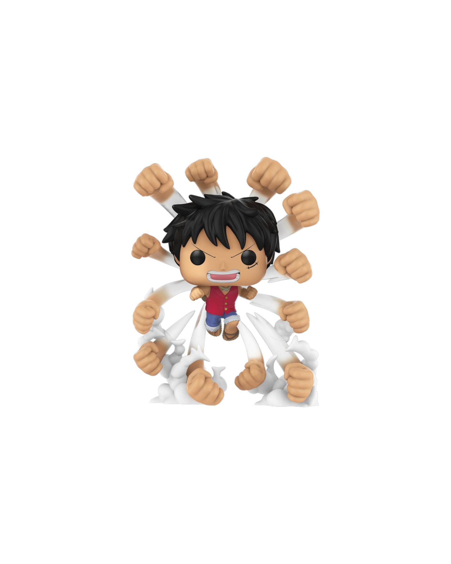 Funko Pop! 2217 Monkey D. Luffy | Special edition