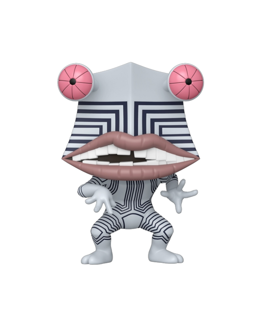Funko Pop! 2633 Serpoian | Special edition (Pre-Order)