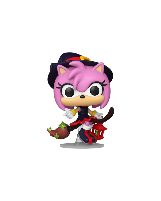 Funko Pop! 1275 Amy as Witch (Pre-Order)