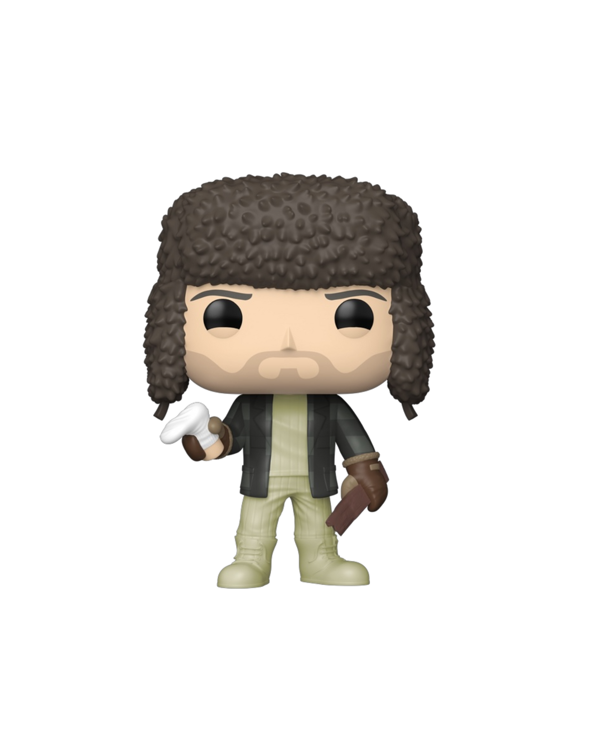 Funko Pop! 2127 Gear Grimsrud (Pre-Order)