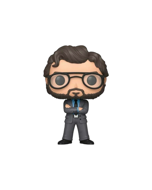 Funko Pop! 744 The Professor