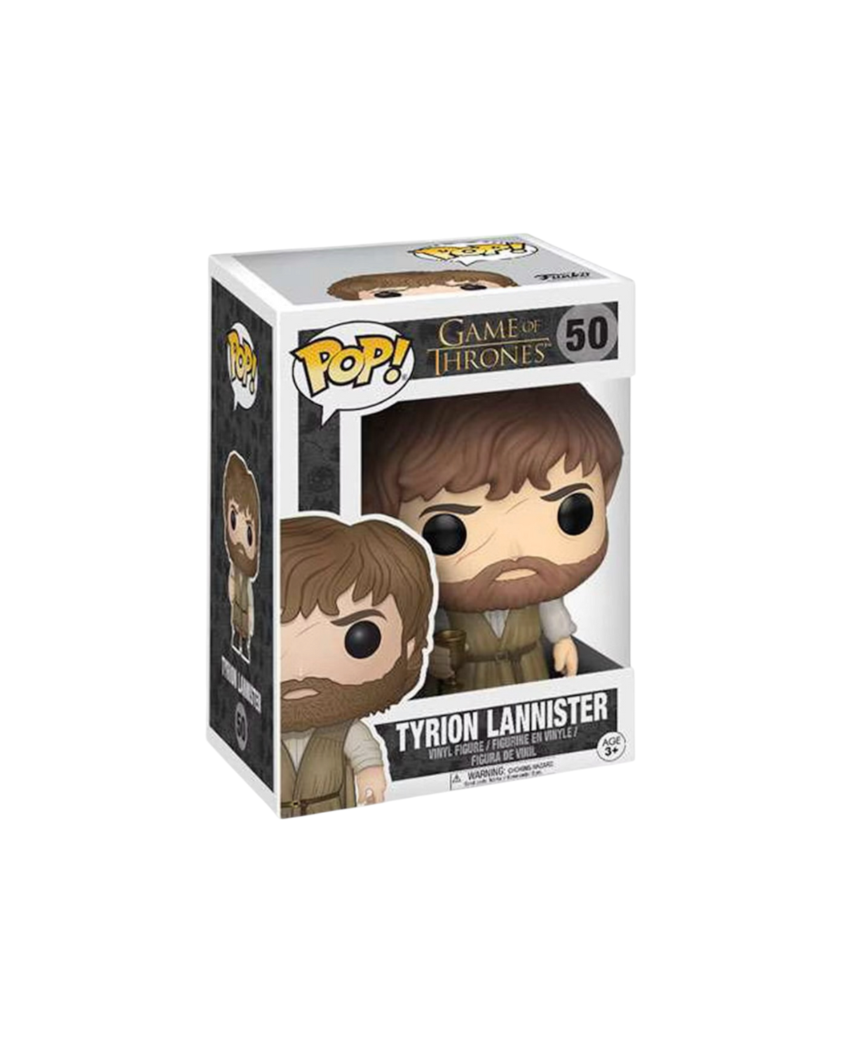 Funko Pop! 50 Tyrion Lannister
