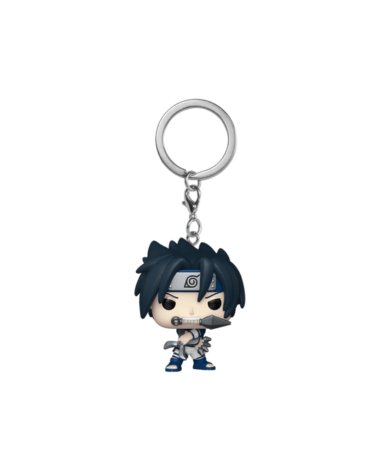 Funko Pop! Keychain Sasuke Uchiha