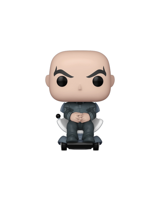 Funko Pop! 1593 Professor X (X-Corp) (Pre-Order)