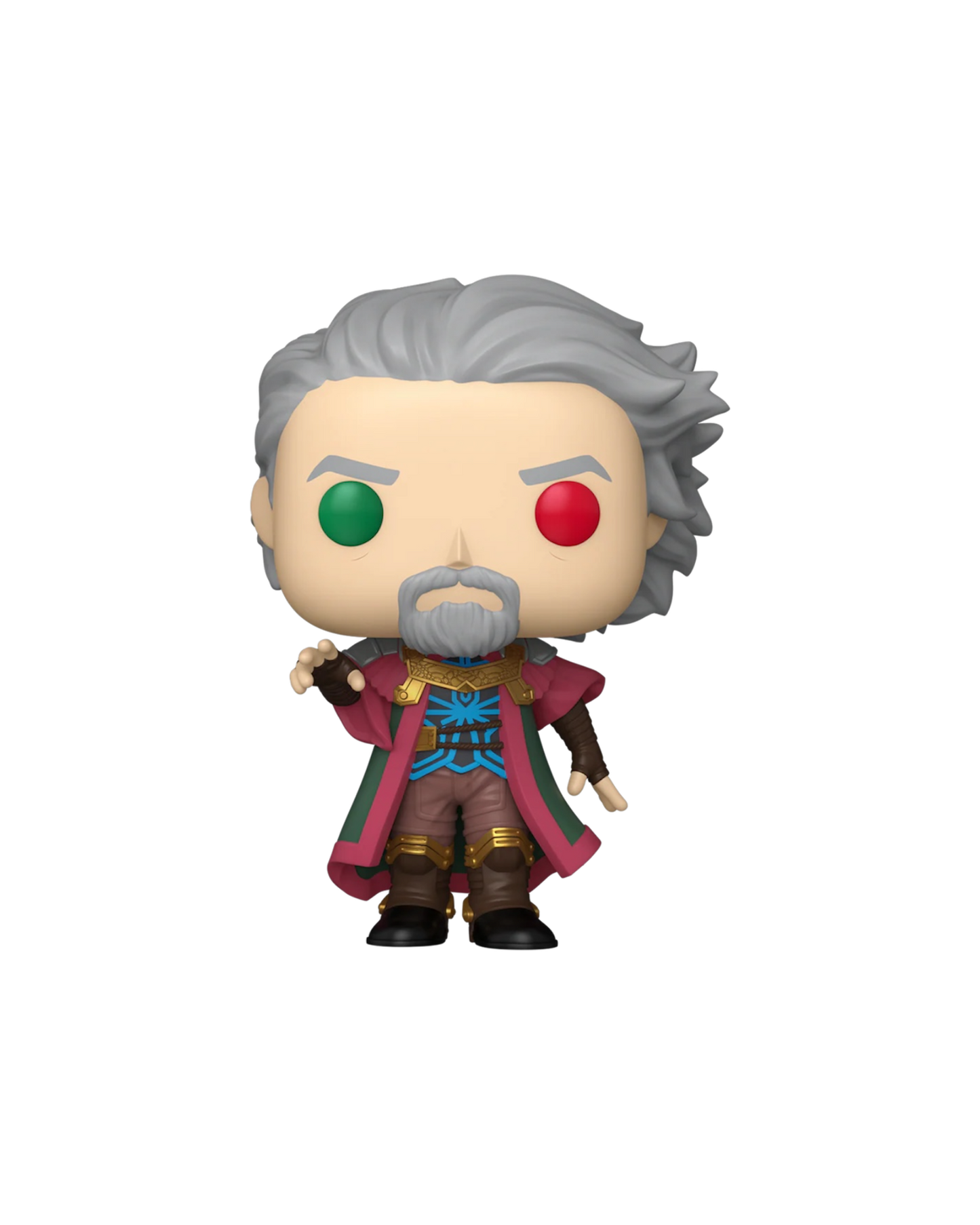 Funko Pop! 1111 Urza (Pre-Order)