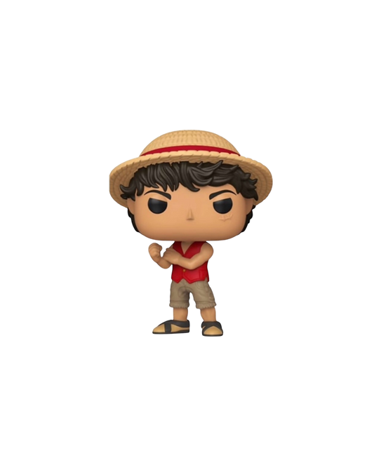 Funko Pop! 1878 Monkey D. Luffy