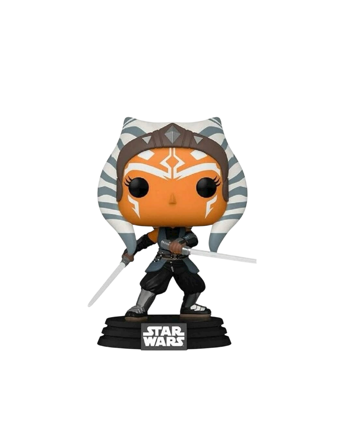 Funko Pop! 464 Ahsoka