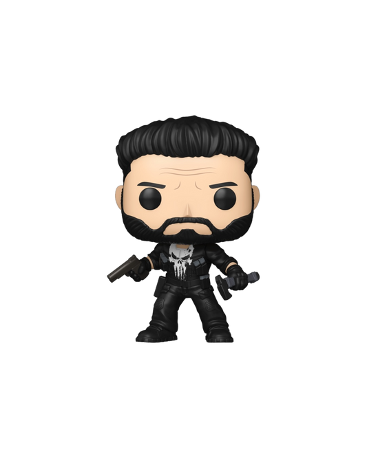 Funko Pop! 1635 Punisher | Special edition | Glows in the dark (Pre-Order)