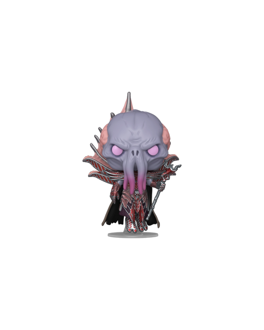 Funko Pop! 1189 The Emperor (Pre-Order)