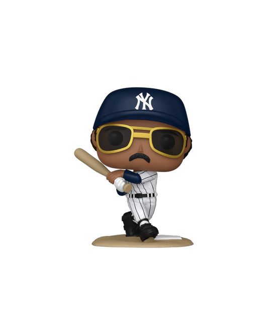 Funko Pop! 22 Reggie Jackson (Pre-Order)