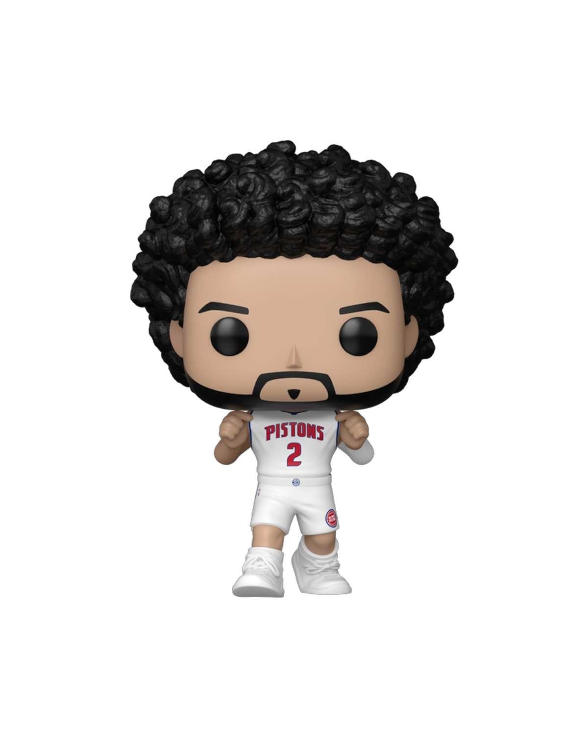 Funko Pop! 244 Cade Cunningham (Pre-Order)