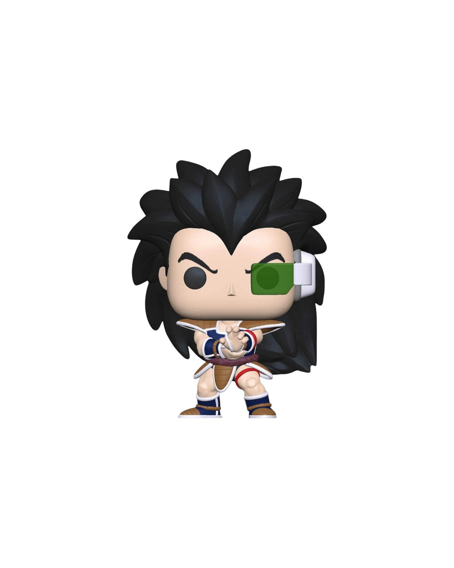 Funko Pop! 616 Raditz