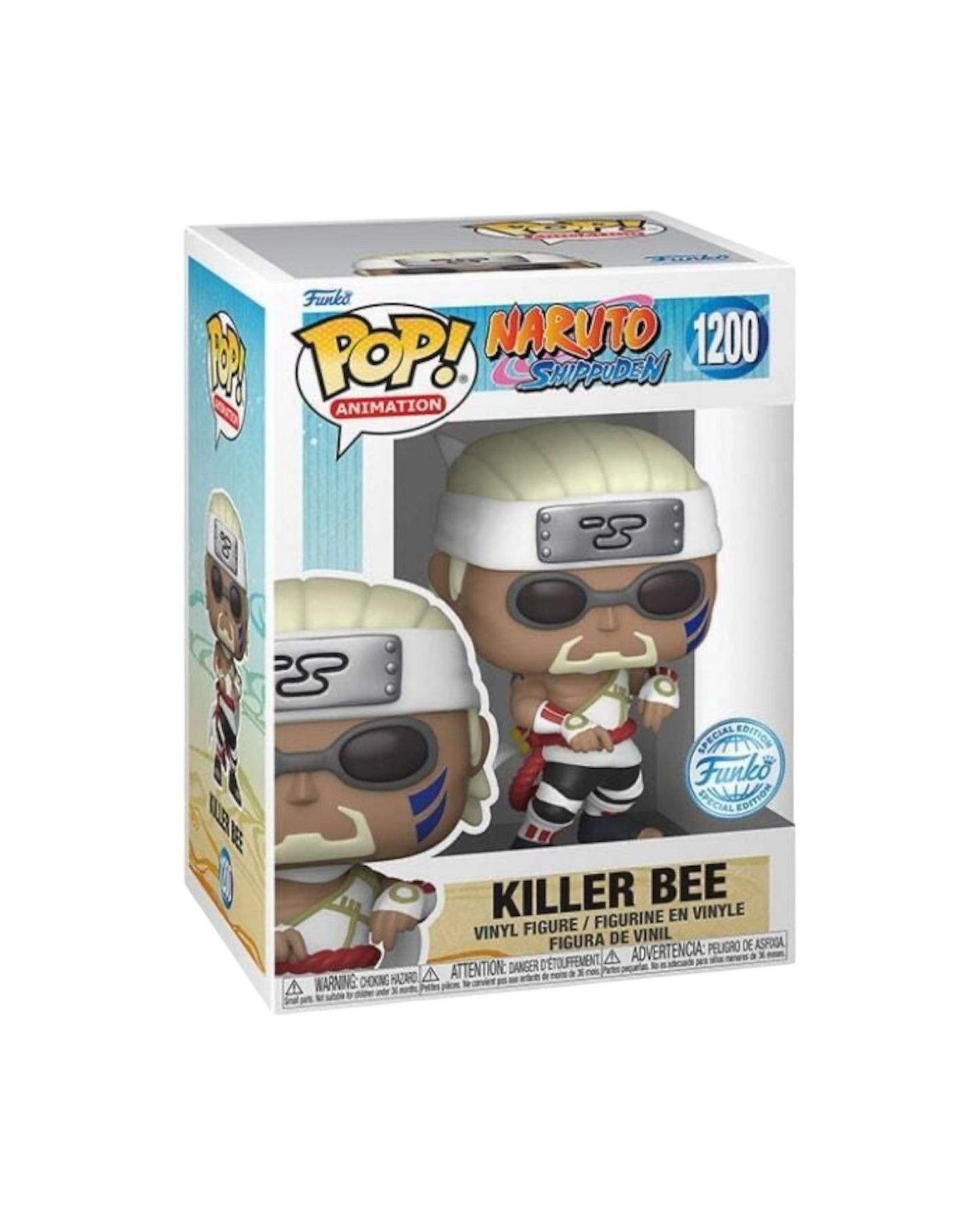 Funko Pop! 1200 Killer Bee | Funko special