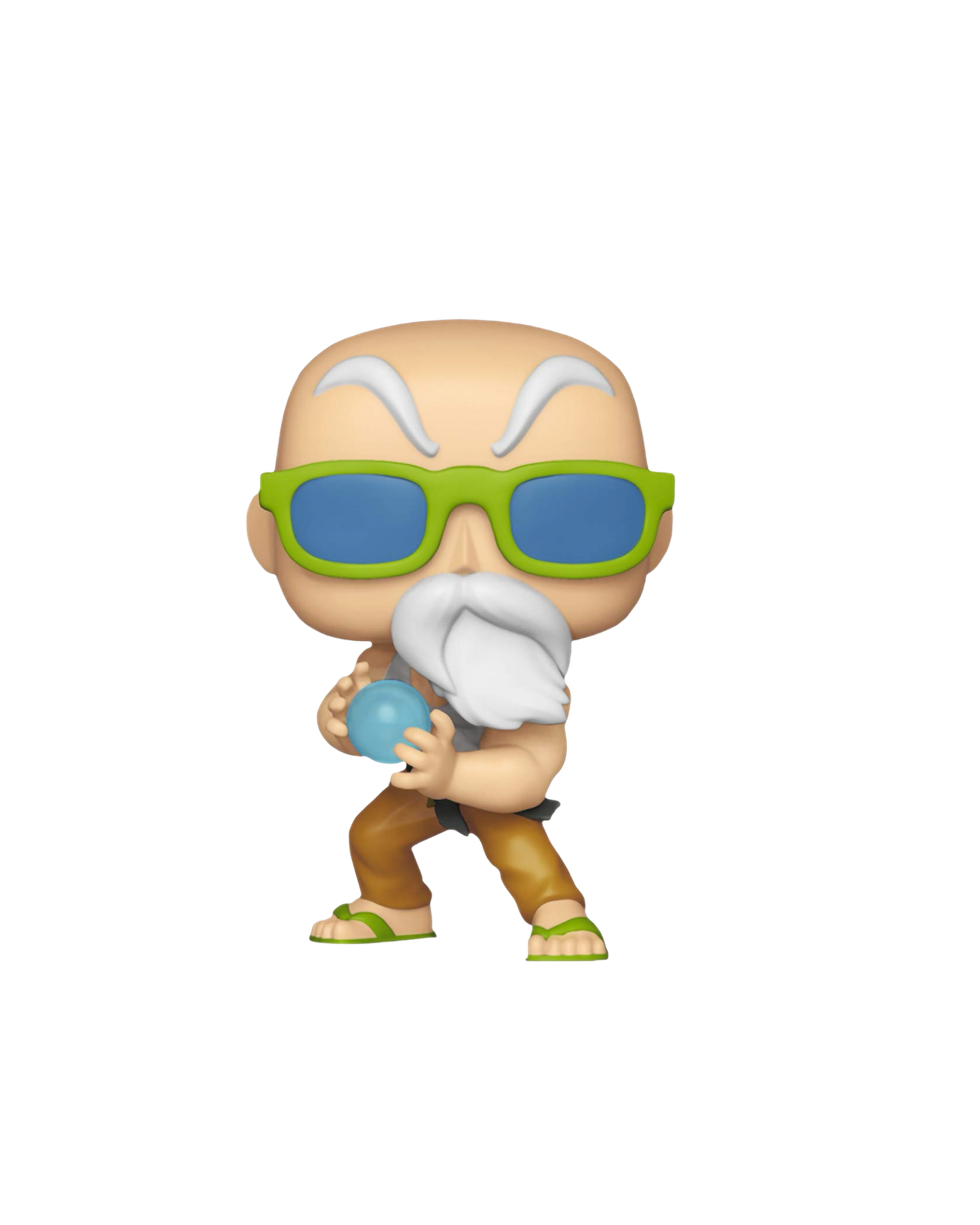 Funko Pop! 533 Master Roshi | Funko Specialty Series