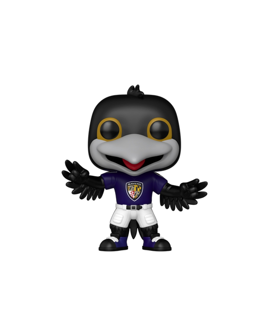 Funko Pop! 363 Poe (Pre-Order)