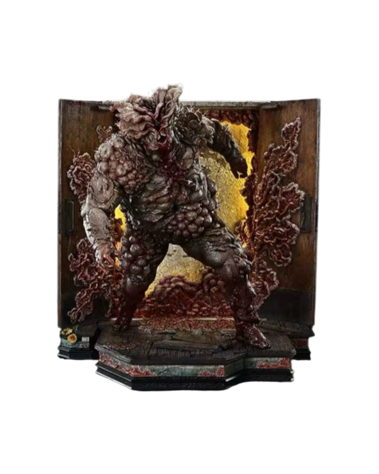 Statua Bloater | Prime 1 Studio | Licensed Resin statue (Pre-Order)