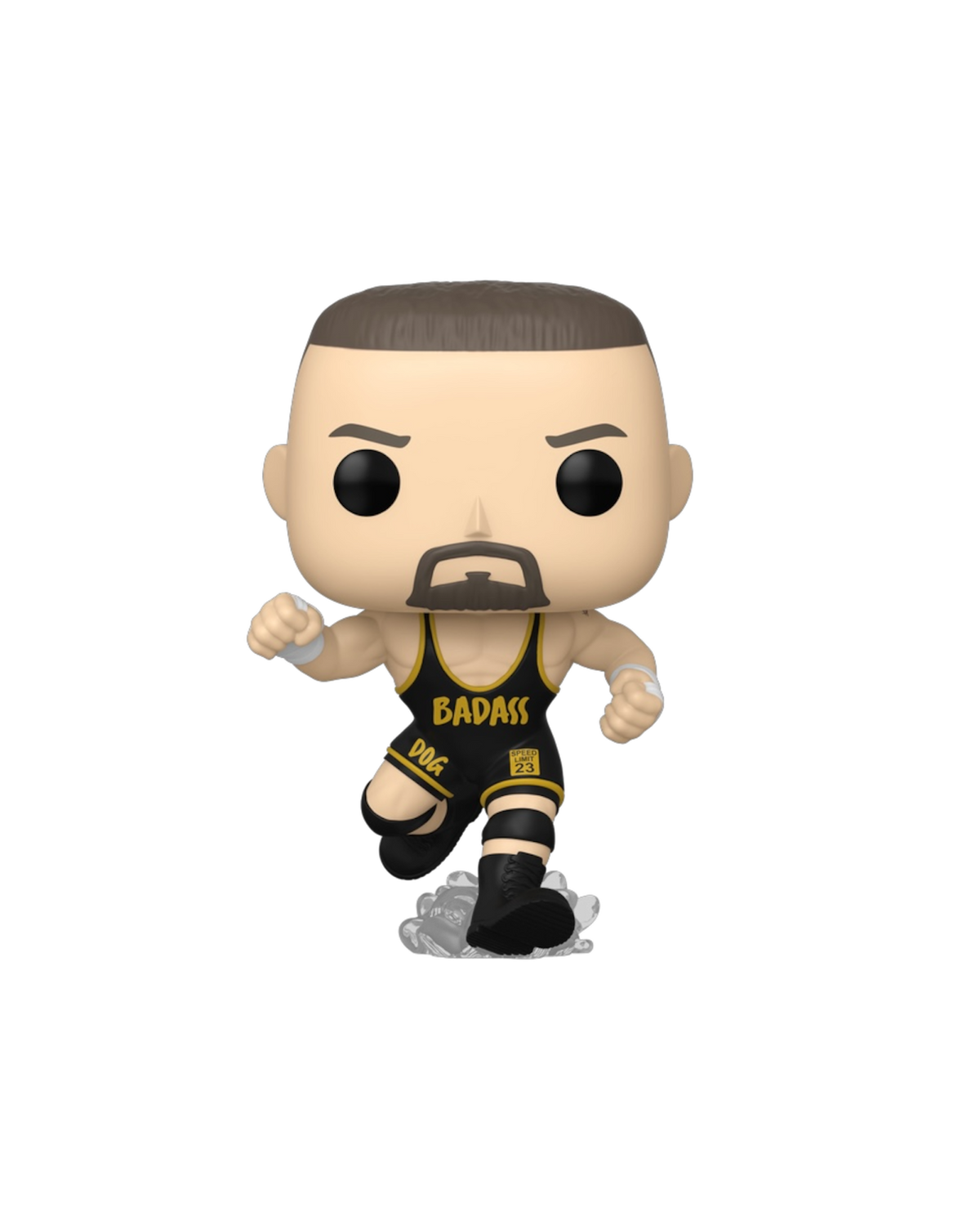 Funko Pop! 216 Bron Breakker (Pre-Order)