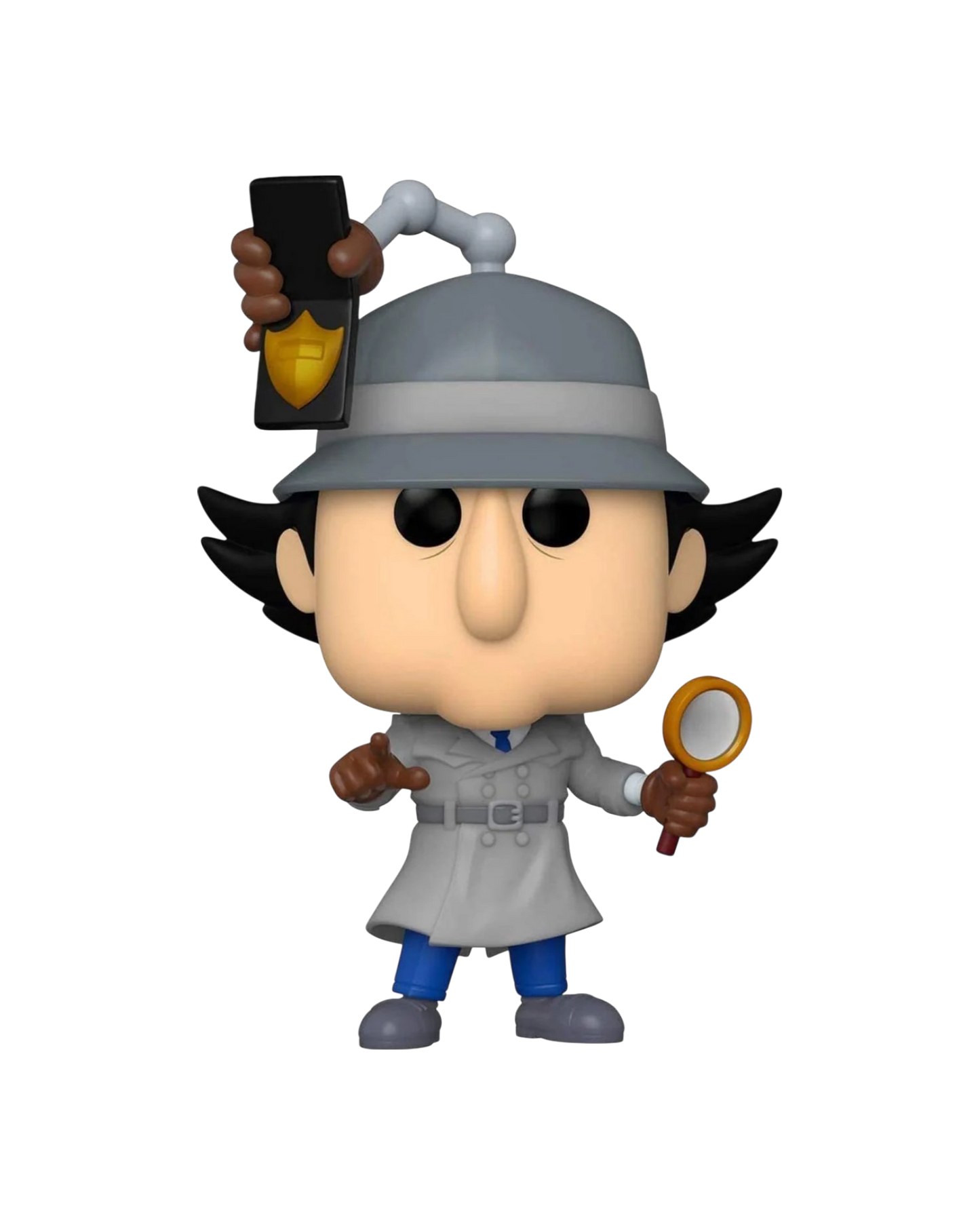 Funko Pop! 892 Inspector Gadget