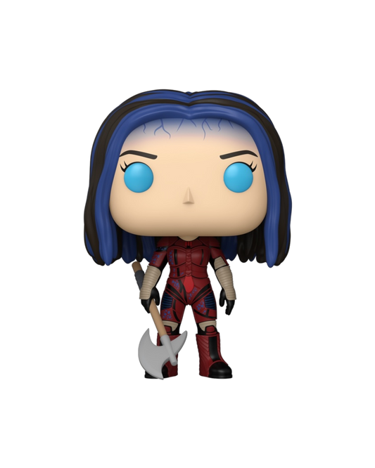 Funko Pop! 1961 Winifred “Fred” Burkle (Pre-Order)