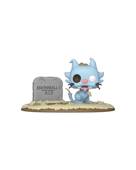 Funko Pop! Deluxe 1949 Zombie Snownall (Pre-Order)