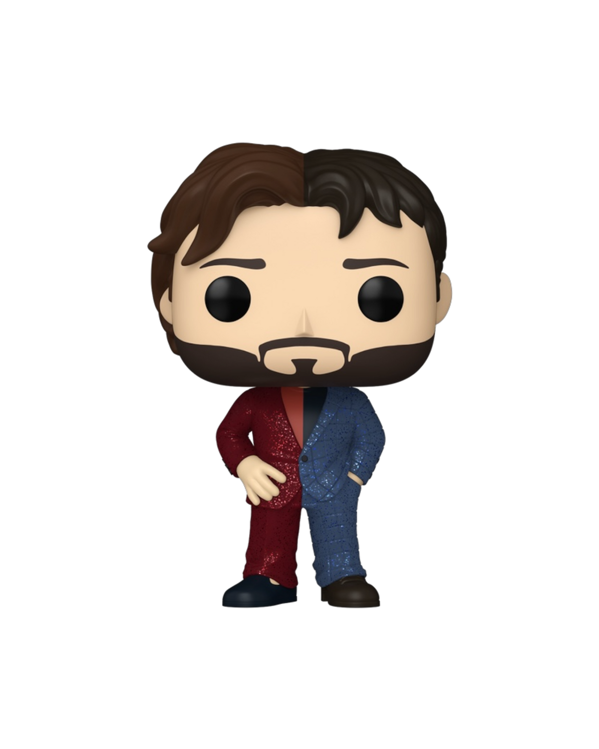 Funko Pop! The Duffer Brothers (Pop! 250) | Special edition (Pre-Order)
