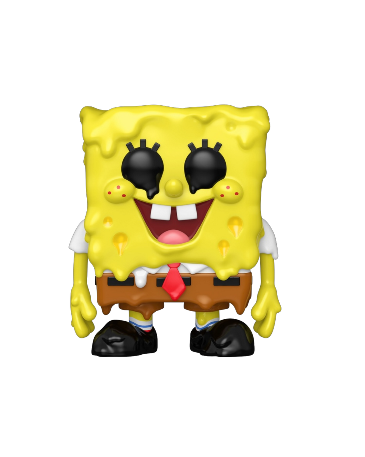 Funko Pop! 2556 Spongebob SquarePants (Pre-Order)