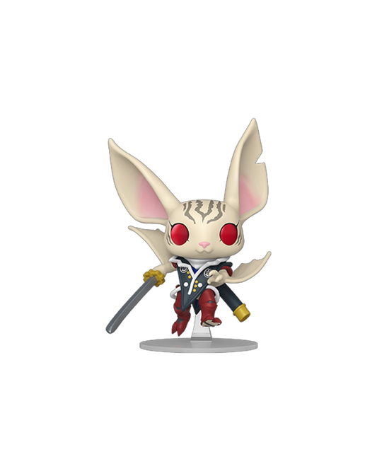 Funko Pop! 1229 Heismay (Pre-Order)