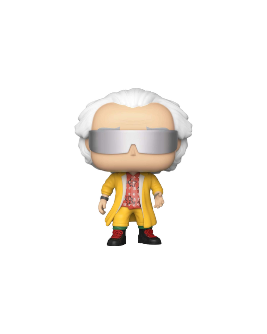 Funko Pop! 960 Doc 2015