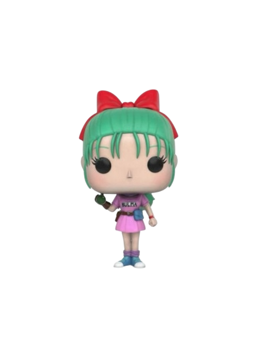 Funko Pop! 108 Bulma