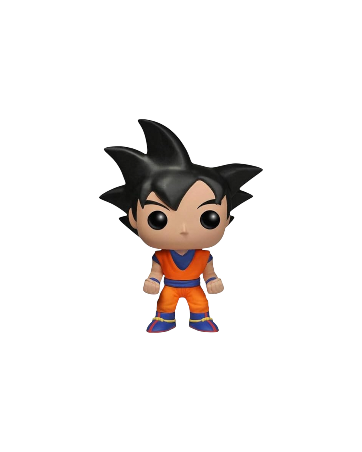 Funko Pop! 9 Goku | 1ªstampa