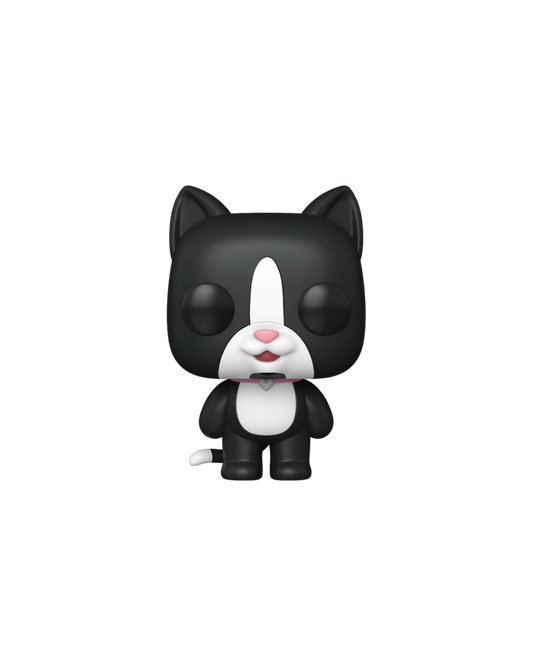 Funko Pop! 1179 Guppy