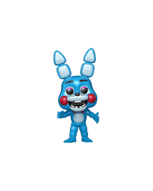 Funko Pop! 1319 Toy Bonnie (Pre-Order)