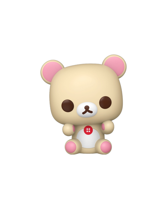 Funko Pop! 2361 Korilakkuma (Pre-Order)
