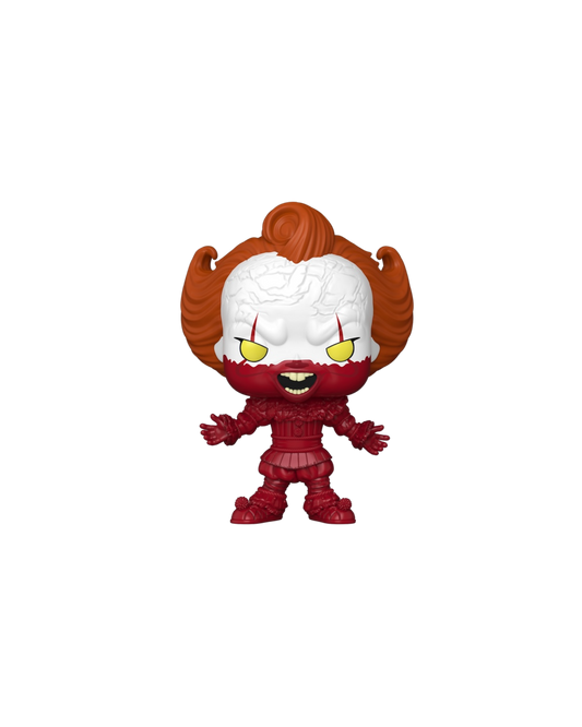 Funko Pop! 1856 Bloody Pennywise