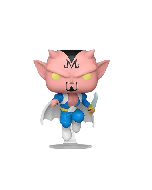 Funko Pop! 1712 Dabura | Fall Convention 2024
