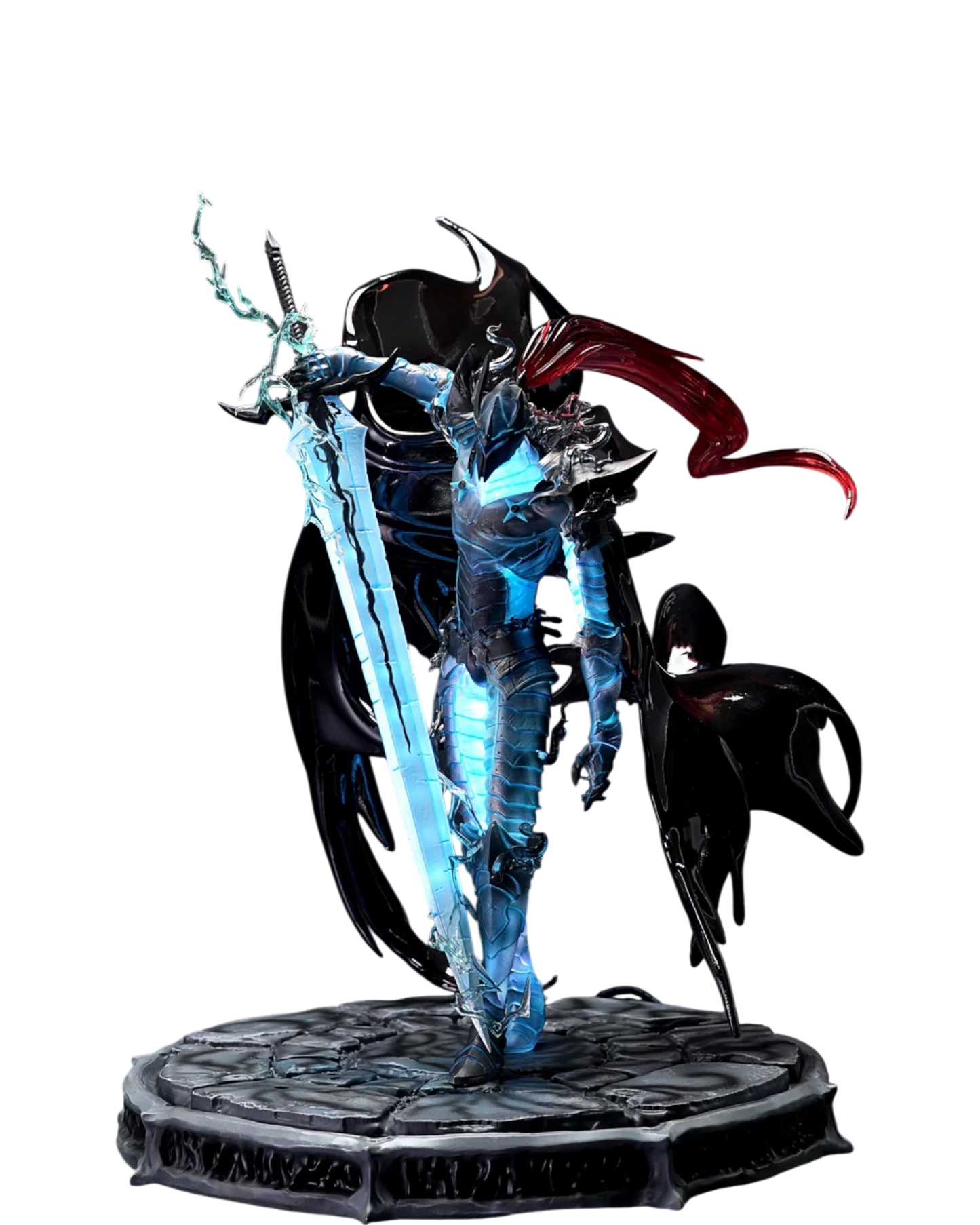 Statua Igris Solo Leveling | Four Horsemen Studio (Pre-Order)