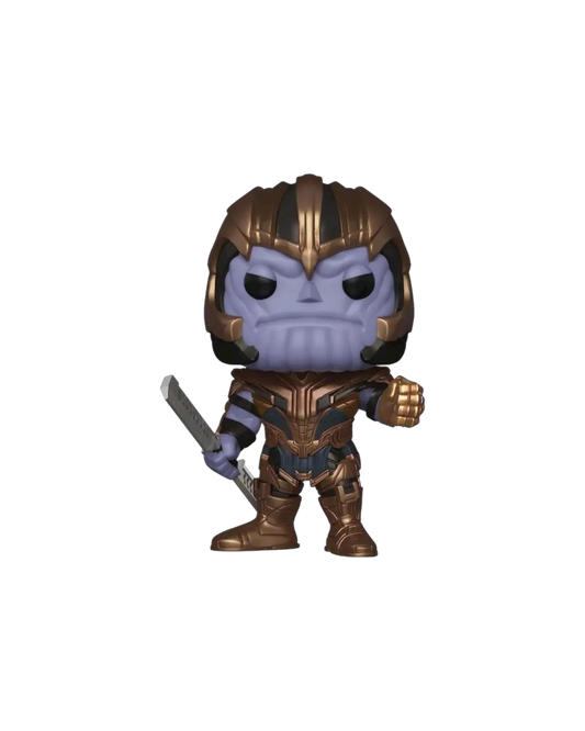Funko Pop! 453 Thanos